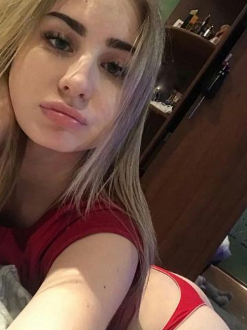 Анкета проститутки Ольга, 23 года